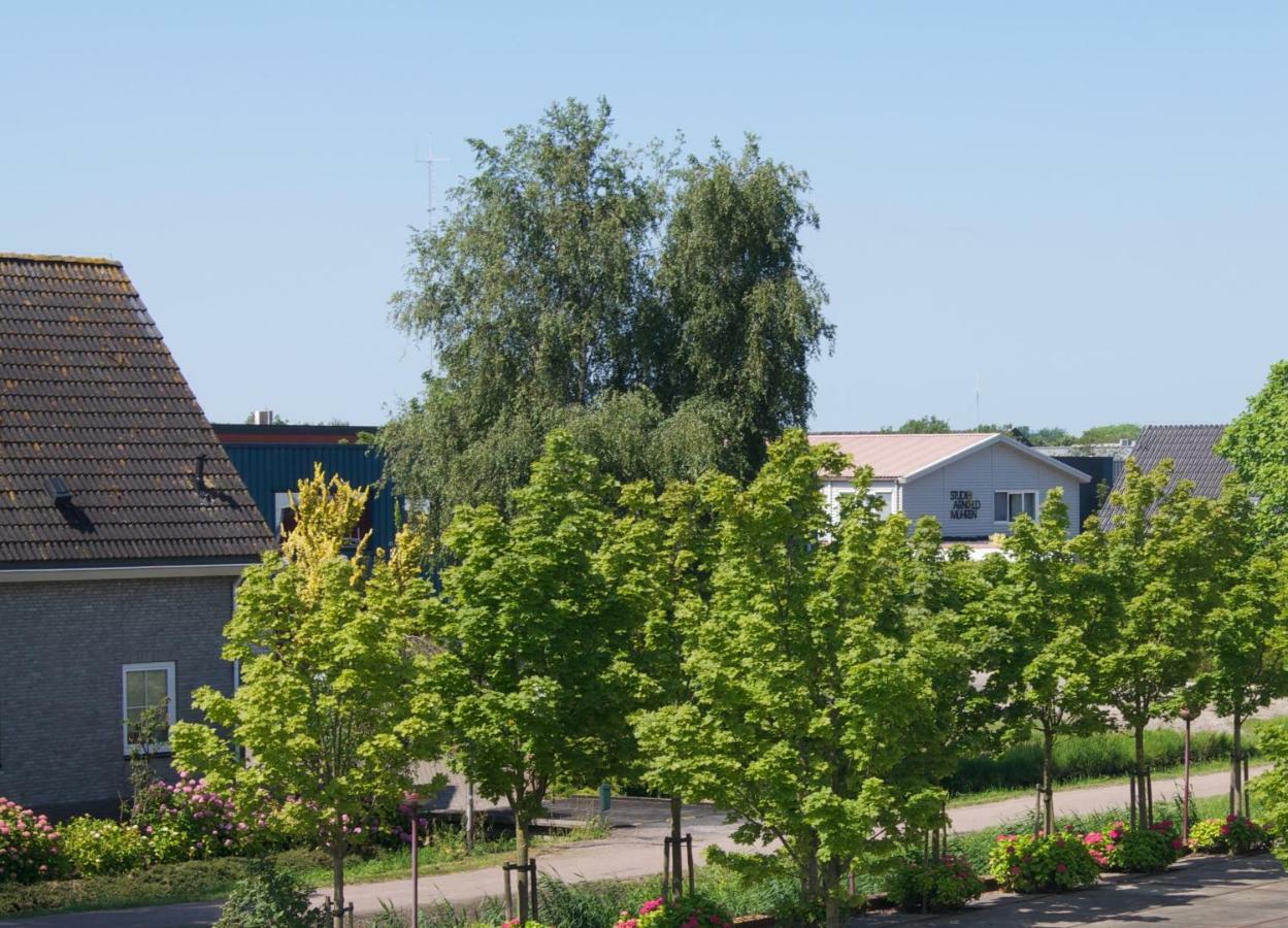 The Studio Guesthouse Volendam Zewnętrze zdjęcie