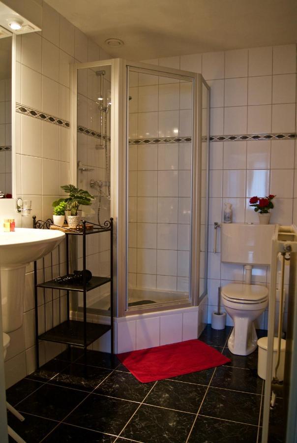 The Studio Guesthouse Volendam Zewnętrze zdjęcie