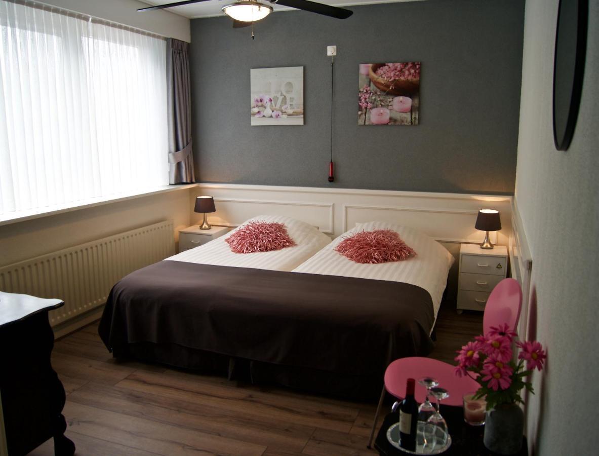 The Studio Guesthouse Volendam Zewnętrze zdjęcie